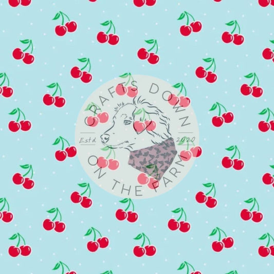 Cherries