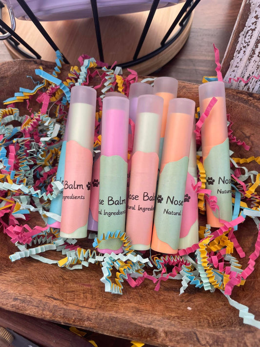 Nose Balm