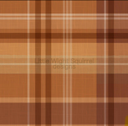 Rustic Plaid
