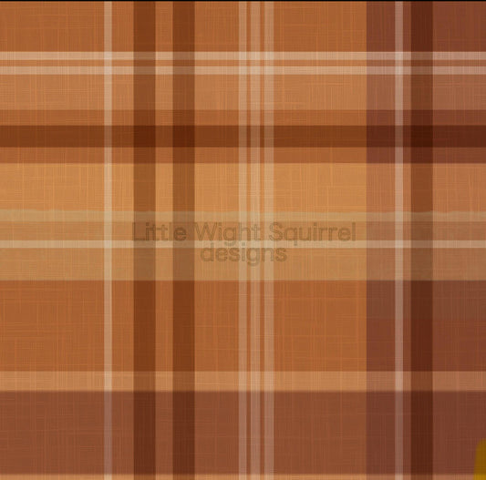 Rustic Plaid