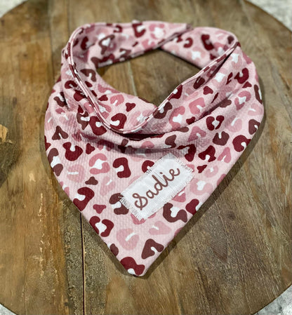 Mauve Leopard