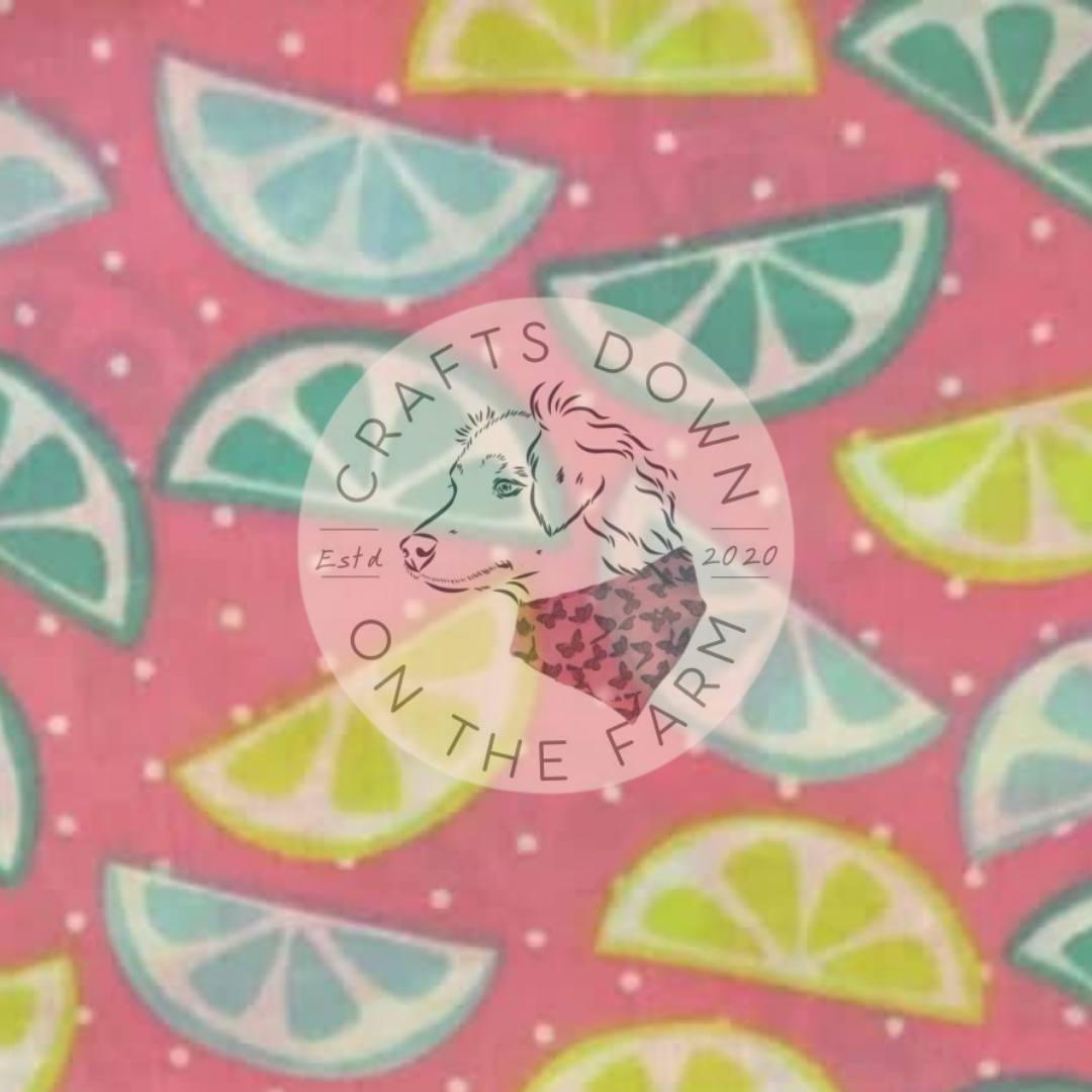 Lemons & Limes