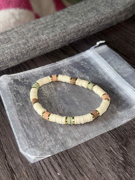 FALL MATCHING BRACELET